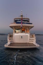 72' Custom 2004 Yacht For Sale